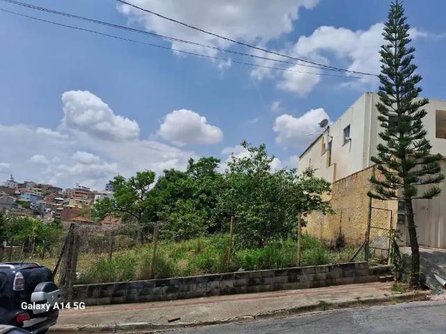 Terreno / Lote para Venda em Belo Horizonte/MG Diamante 1 Quartos