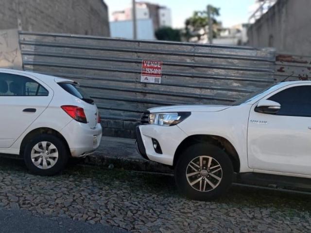 Terreno / Lote para Venda em Belo Horizonte/MG Diamante 1 Quartos