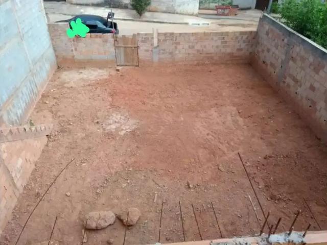 Terreno / Lote para Venda em Belo Horizonte/MG Diamante