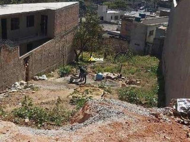Terreno / Lote para Venda em Belo Horizonte/MG Diamante