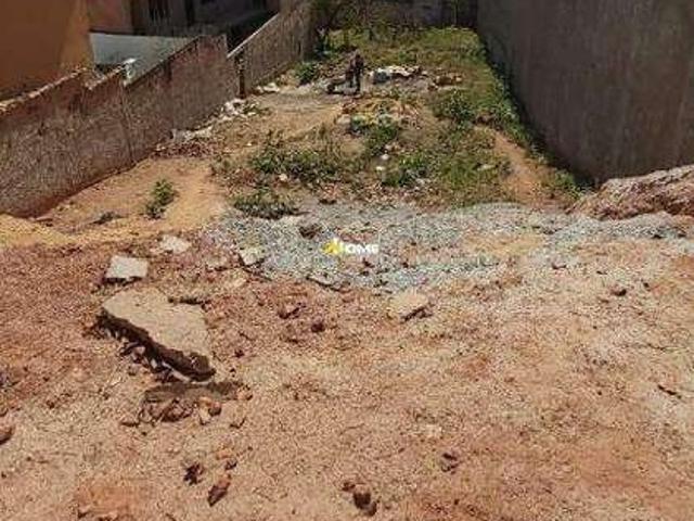 Terreno / Lote para Venda em Belo Horizonte/MG Diamante