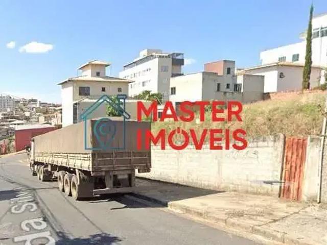 Terreno / Lote para Venda em Belo Horizonte/MG Diamante