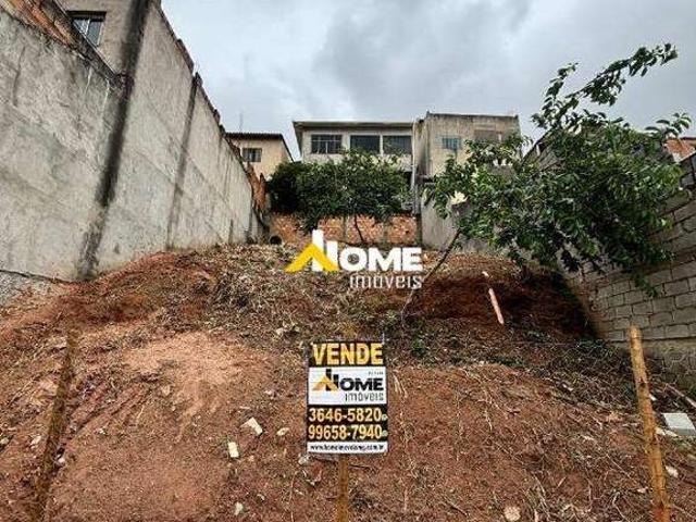 Terreno / Lote para Venda em Belo Horizonte/MG Diamante
