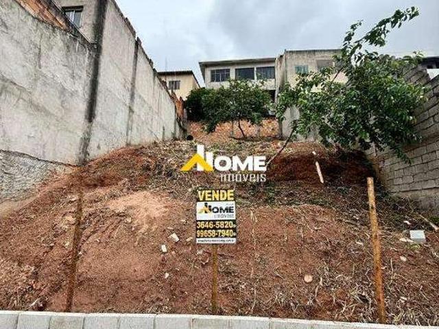 Terreno / Lote para Venda em Belo Horizonte/MG Diamante