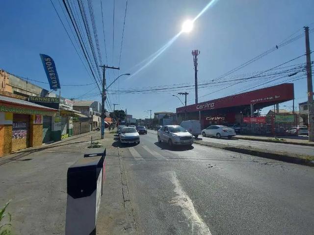 Terreno / Lote para Venda em Belo Horizonte/MG Dom Bosco