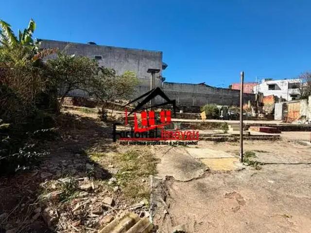 Terreno / Lote para Venda em Belo Horizonte/MG Dom Bosco