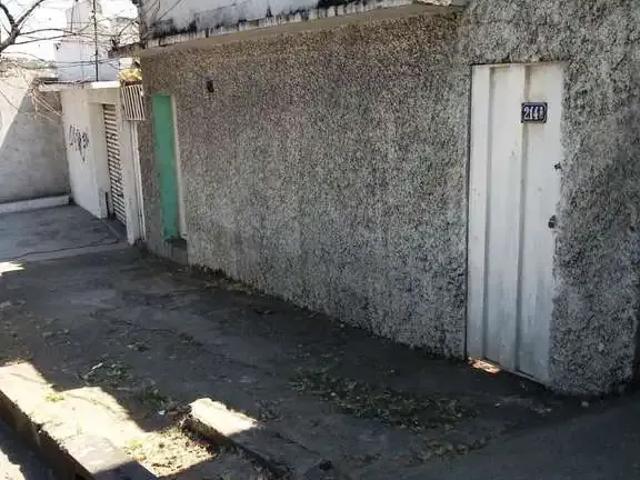 Terreno / Lote para Venda em Belo Horizonte/MG Dom Bosco 1 Quartos