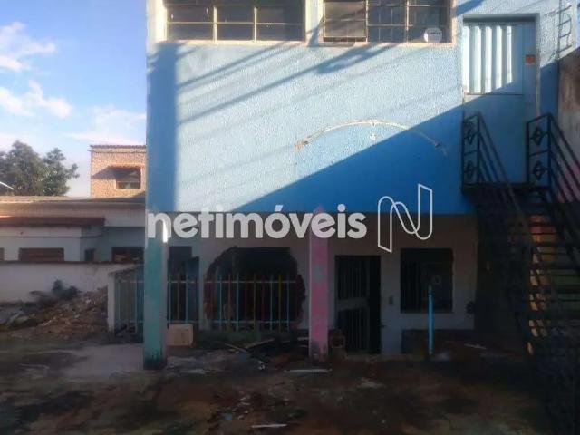 Terreno / Lote para Venda em Belo Horizonte/MG Dom Joaquim