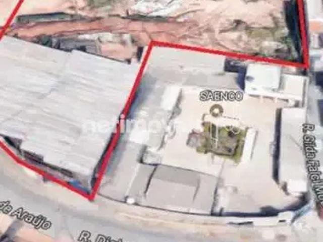 Terreno / Lote para Venda em Belo Horizonte/MG Dom Silvério