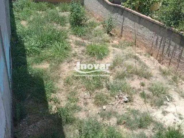 Terreno / Lote para Venda em Belo Horizonte/MG Dom Silvério
