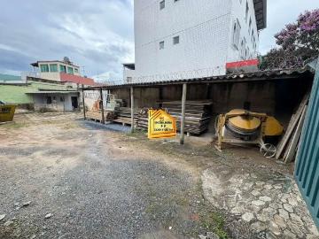 Terreno / Lote para Venda em Belo Horizonte/MG Dona Clara