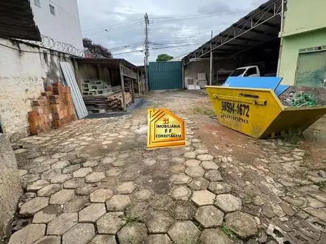 Terreno / Lote para Venda em Belo Horizonte/MG Dona Clara