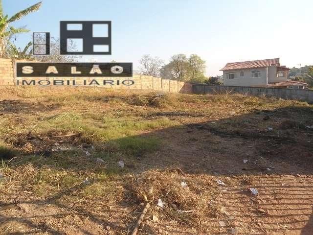Terreno / Lote para Venda em Belo Horizonte/MG Europa