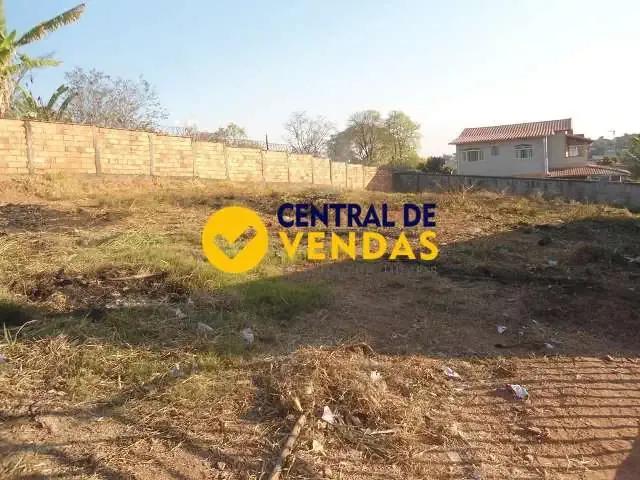 Terreno / Lote para Venda em Belo Horizonte/MG Europa
