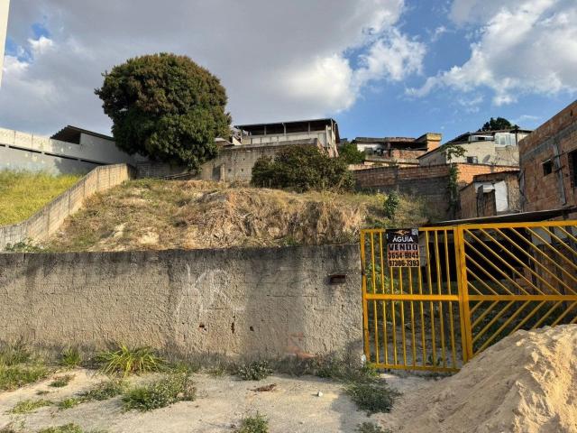 Terreno / Lote para Venda em Belo Horizonte/MG Engenho Nogueira