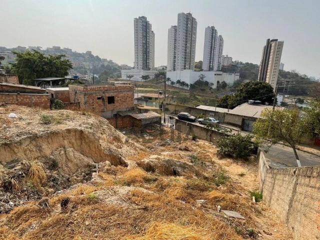 Terreno / Lote para Venda em Belo Horizonte/MG Engenho Nogueira