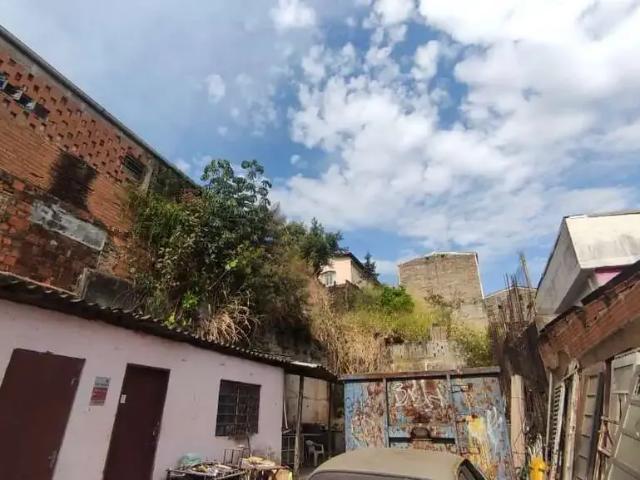 Terreno / Lote para Venda em Belo Horizonte/MG Ermelinda
