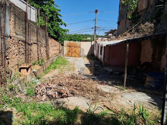 Terreno / Lote para Venda em Belo Horizonte/MG Ermelinda 1 Quartos