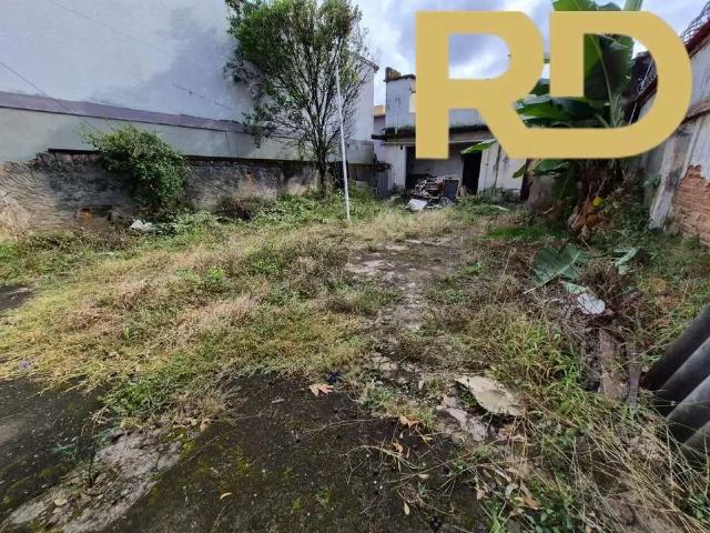 Terreno / Lote para Venda em Belo Horizonte/MG Esplanada