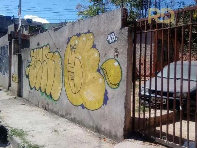 Terreno / Lote para Venda em Belo Horizonte/MG Esplanada