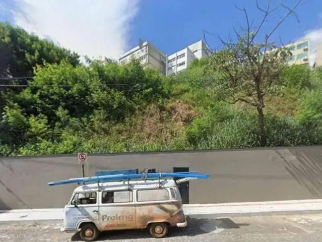 Terreno / Lote para Venda em Belo Horizonte/MG Estoril