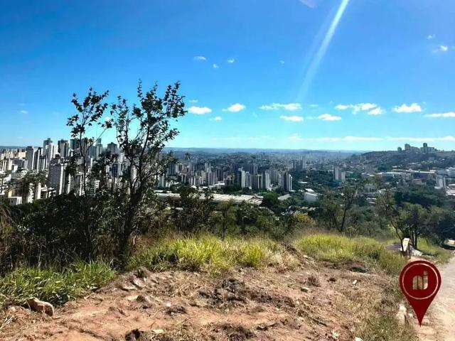 Terreno / Lote para Venda em Belo Horizonte/MG Estoril