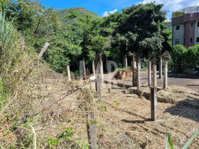 Terreno / Lote para Venda em Belo Horizonte/MG Estoril