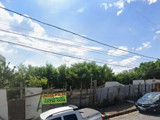 Terreno / Lote para Venda em Belo Horizonte/MG Estoril