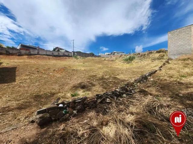 Terreno / Lote para Venda em Belo Horizonte/MG Estoril
