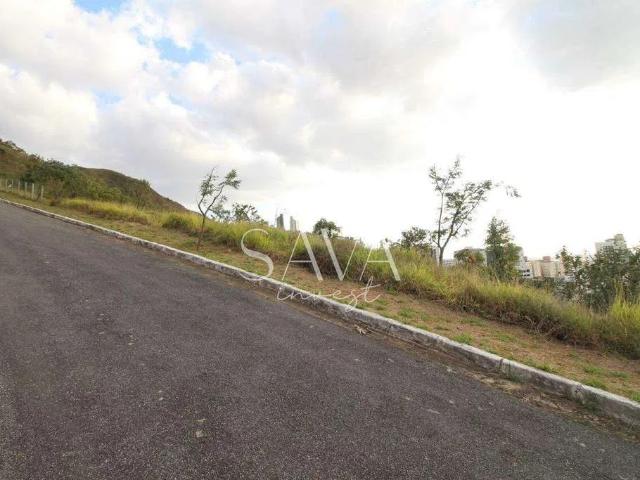 Terreno / Lote para Venda em Belo Horizonte/MG Estoril