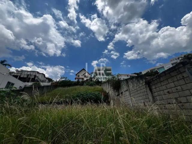 Terreno / Lote para Venda em Belo Horizonte/MG Estoril