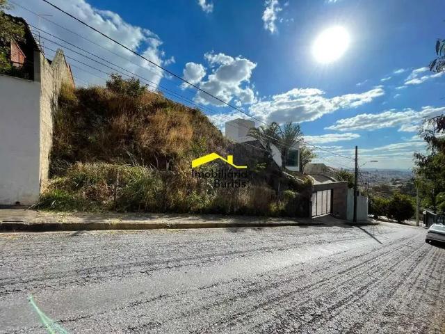 Terreno / Lote para Venda em Belo Horizonte/MG Estoril