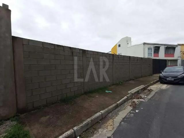 Terreno / Lote para Venda em Belo Horizonte/MG Estoril