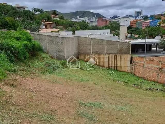 Terreno / Lote para Venda em Belo Horizonte/MG Estoril