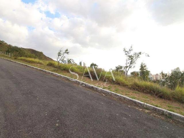 Terreno / Lote para Venda em Belo Horizonte/MG Estoril