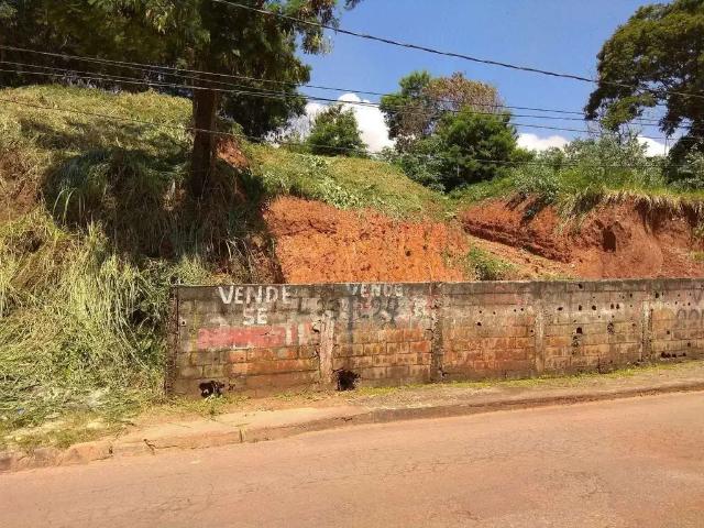 Terreno / Lote para Venda em Belo Horizonte/MG Estoril