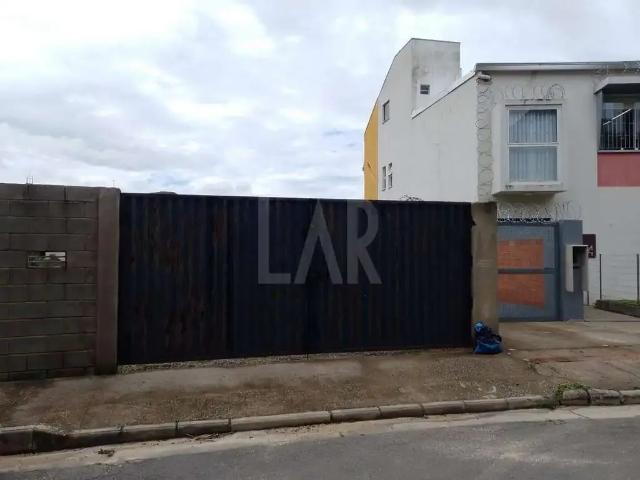 Terreno / Lote para Venda em Belo Horizonte/MG Estoril