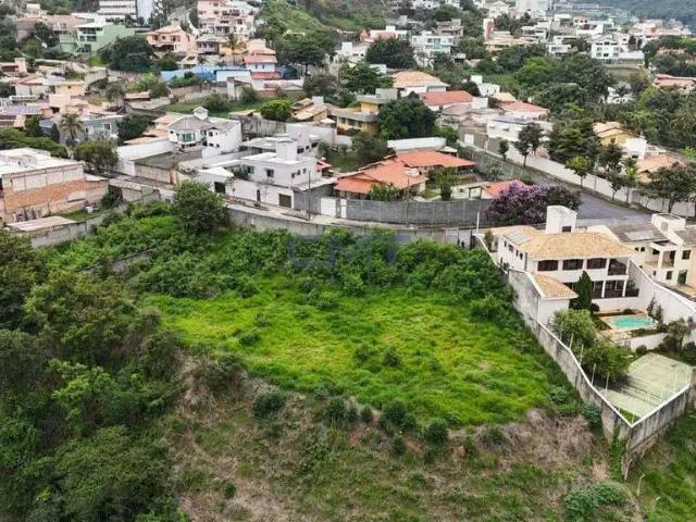 Terreno / Lote para Venda em Belo Horizonte/MG Estoril