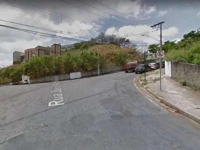Terreno / Lote para Venda em Belo Horizonte/MG Estoril