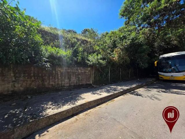Terreno / Lote para Venda em Belo Horizonte/MG Estoril