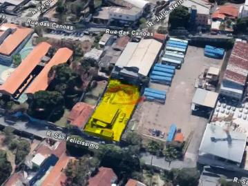 Terreno / Lote para Venda em Belo Horizonte/MG Estrela do Oriente