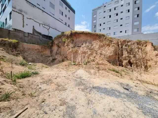 Terreno / Lote para Venda em Belo Horizonte/MG Fernão Dias