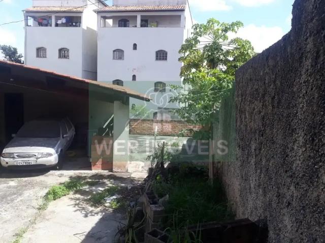 Terreno / Lote para Venda em Belo Horizonte/MG Fernão Dias 1 Quartos