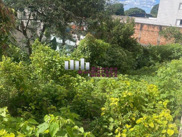Terreno / Lote para Venda em Belo Horizonte/MG Fernão Dias