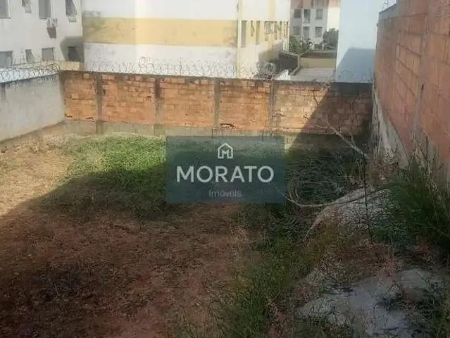 Terreno / Lote para Venda em Belo Horizonte/MG Fernão Dias
