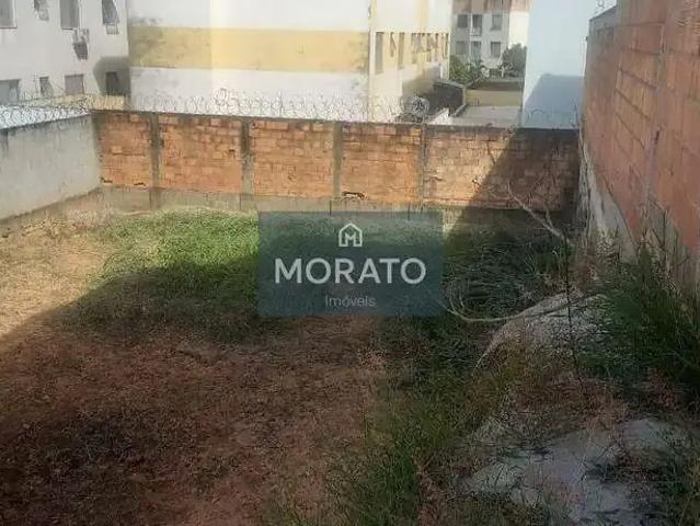 Terreno / Lote para Venda em Belo Horizonte/MG Fernão Dias