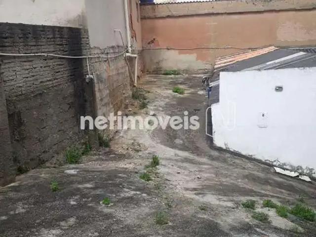 Terreno / Lote para Venda em Belo Horizonte/MG Fernão Dias