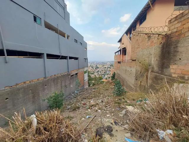 Terreno / Lote para Venda em Belo Horizonte/MG Fernão Dias