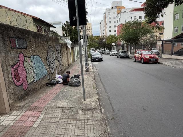 Terreno / Lote para Venda em Belo Horizonte/MG Fernão Dias