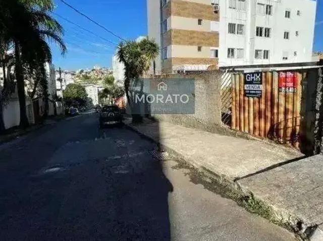 Terreno / Lote para Venda em Belo Horizonte/MG Fernão Dias